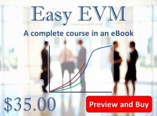 Easy EVM