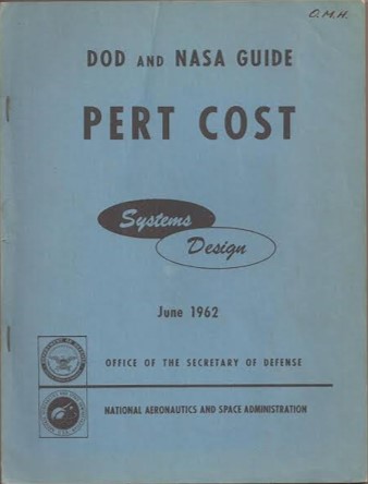 Pert-Cost