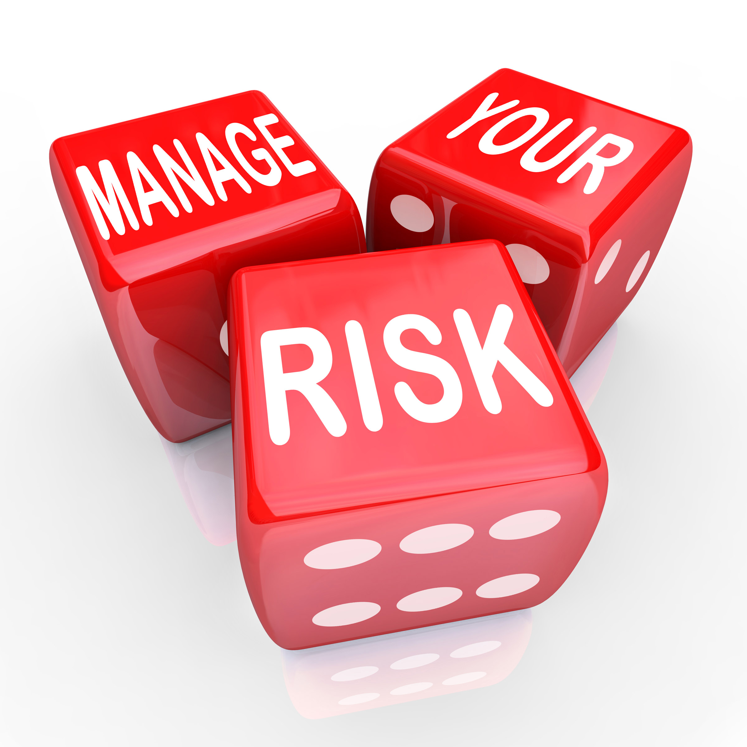 Manage Risk