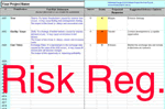 Risk Register